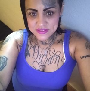 Meet your Posher, Yvette